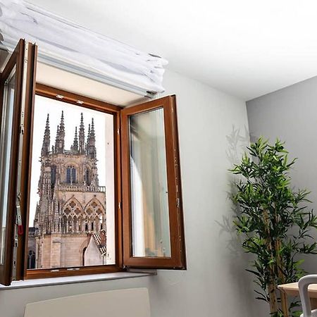 Tocando El Cielo Burgos Bagian luar foto