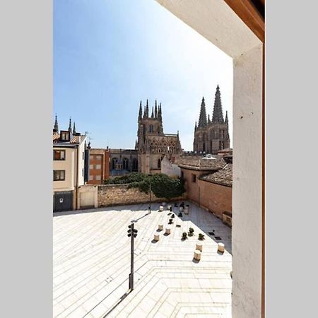 Tocando El Cielo Burgos Bagian luar foto