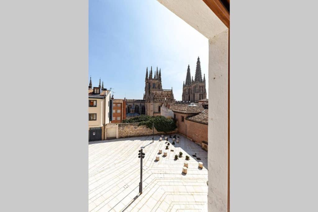Tocando El Cielo Burgos Bagian luar foto